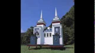 Miniatura de vídeo de "They Might Be Giants - Santa's Beard (Official Audio)"