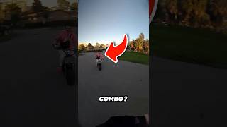 Wanted To See EBIKE COMBO So I DID!😳
