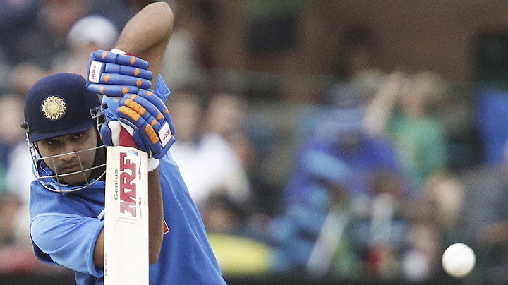 Cricket TV - Champions Trophy 2013 Discussion - India Beat South Africa In Opener - Cricket World TV