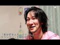 「弥生人そっくりさん」独占インタビュー