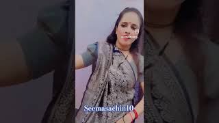 #seemasachin10 Silsila ye Chahat ka#love #viralvideo #shortvideo