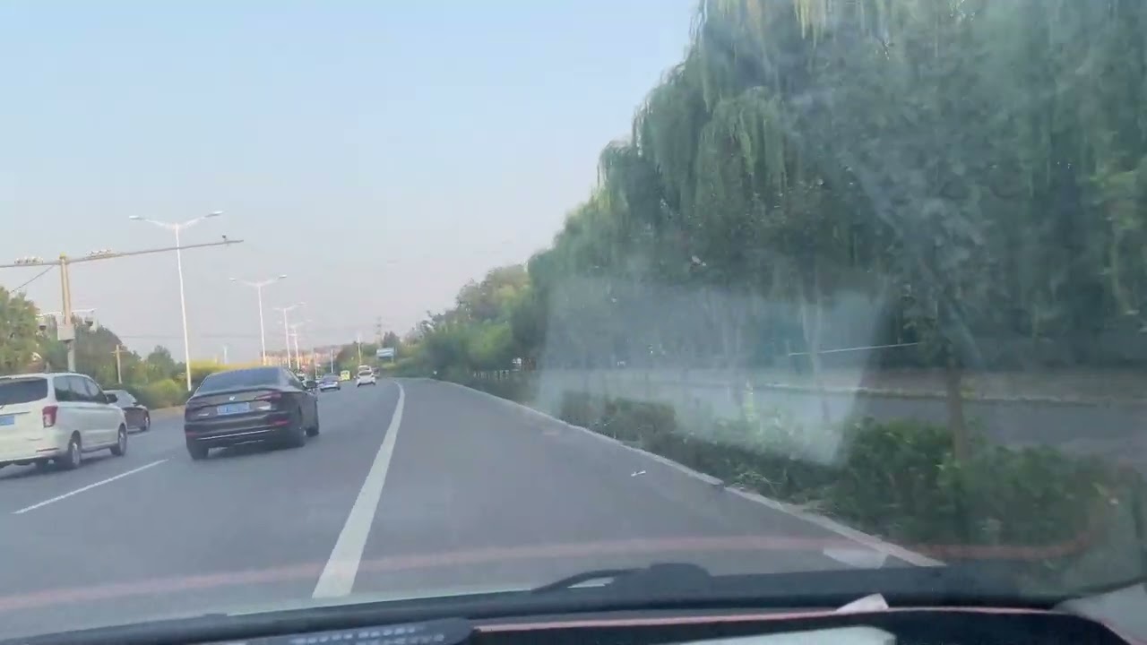 YouTube player