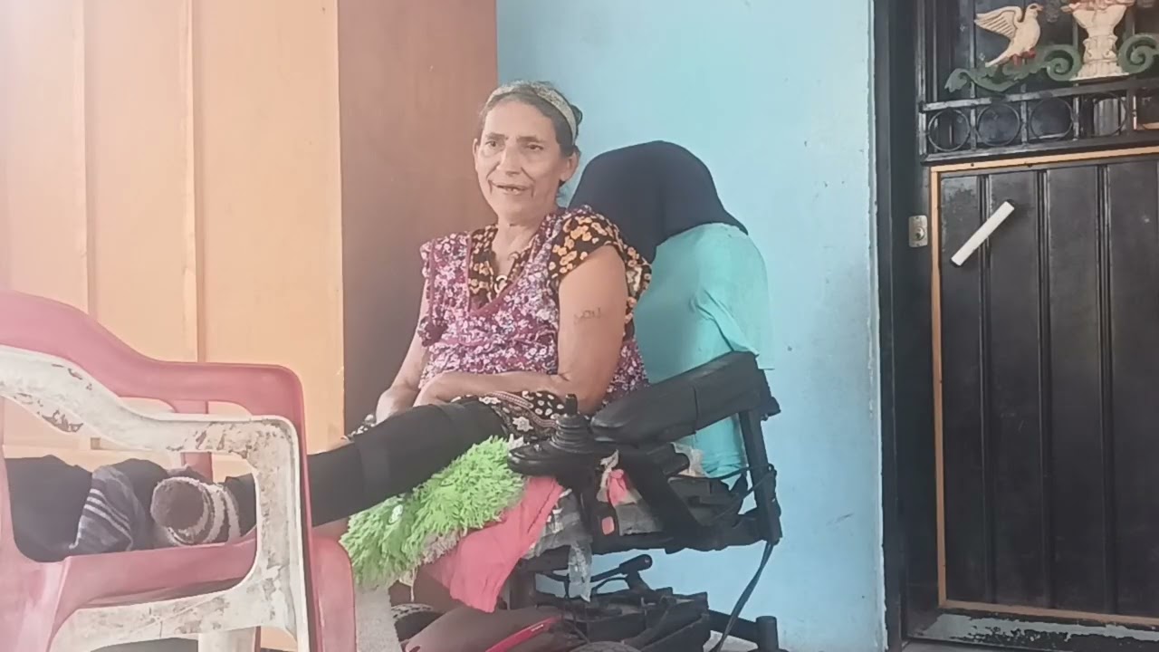 Que hermoso amanecer 🌅/ Licha Jr contenta por que compre 🍖 😂 / A todos les dimos invitación 