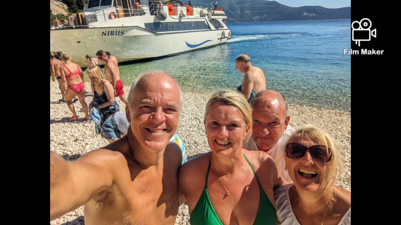 Skala Kefalonia 2025