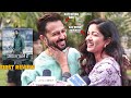 Drishyam 2 - FIRST REVIEW by Vatsal Seth and his wife Ishita Dutta Cutest Reaction 😍