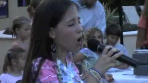 Marcella Brown AGT.mov