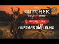 The Witcher 3 Elmo Nilfgardiano | Nove anos para descobrir | Nilfgaardian Helm