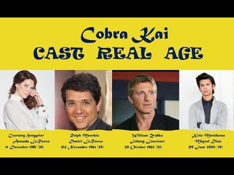 cobra-kai-cast-age