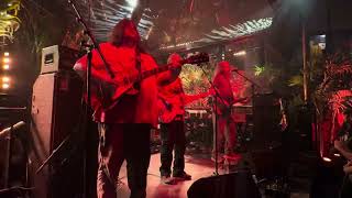 Meat Puppets / Backwater / Front Row / BUMMERFEST / Queens , New York 