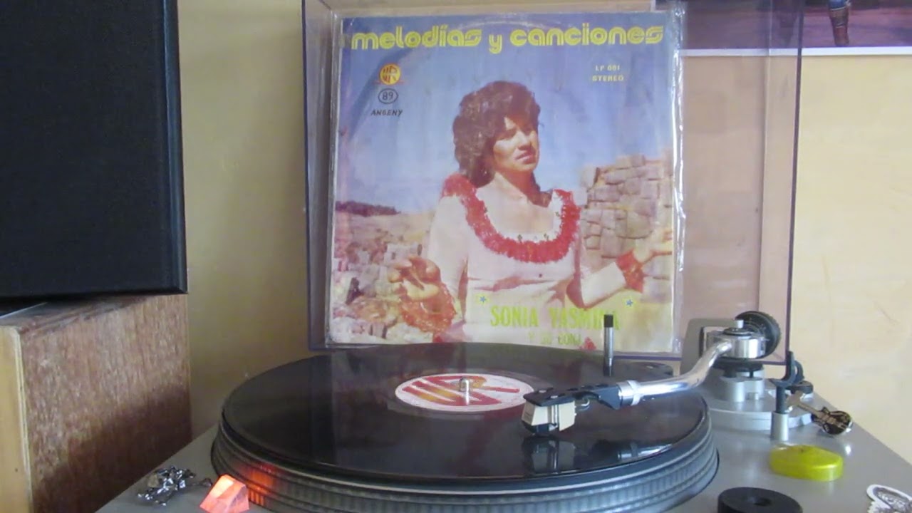 Mi Convención Sonia Yasmina