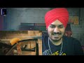 BAROTA (TEASER) 🐐💥 REACTION | SIDHU MOOSEWALA | THE KIDD