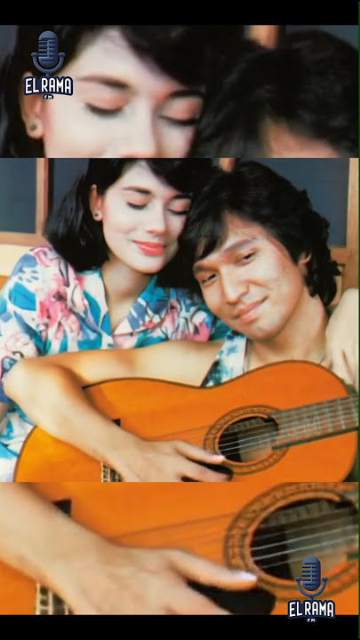 Mengenang kemesraan ikang Fawzi dan Marissa Haque jaman dulu #liriklagu#youtubeshorts #ikangfawzi