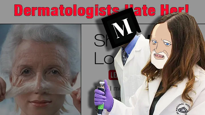 Exploring the Clickbait Kingdom [Old ITF]