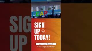 LEAP SUMMIT 15. - 16.10.