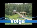 Песни Немцев Поволжья - An der Volga
