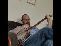 Cumberland gap in double c and in fdgcd cumberlandgap clawhammer banjo