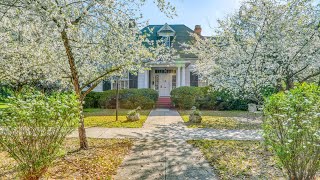 621 N Court St video tour