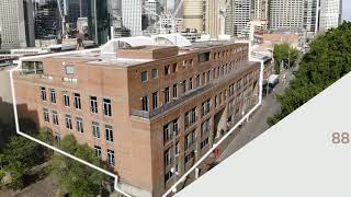 88 Cumberland Street, The Rocks