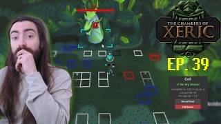 CHAMBERS OF XERIC (39)