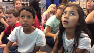 Famous Number Talk - Fourth Grade LUSD Wealth