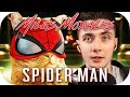 ХЕСУС ИГРАЕТ В НОВОГО ЧЕЛОВЕКА ПАУКА ► СПАСАЕМ КОТИКА ► SPIDER-MAN: MILES MORALES [2 СЕРИЯ]