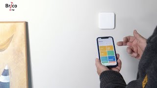 Économiser du chauffage avec un thermostat intelligent - Tuto bricolage avec Robert
