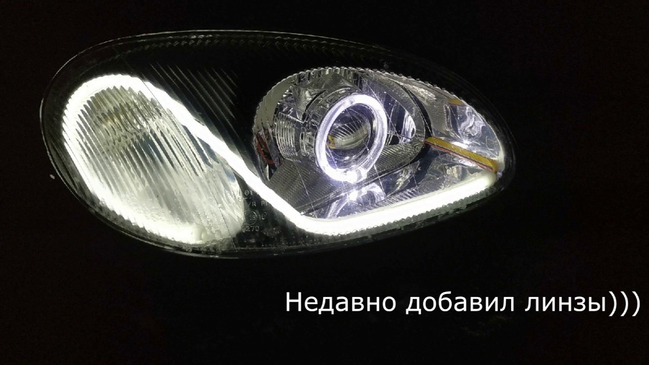 Дхо на ланос вместо птф