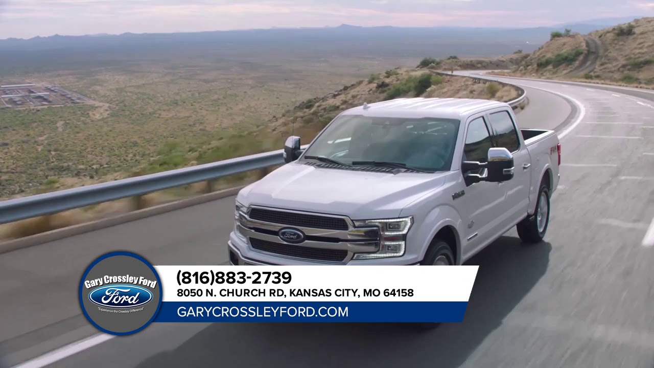 2020 Ford F150 Smithville MO Ford F150 dealership Harrisonville MO