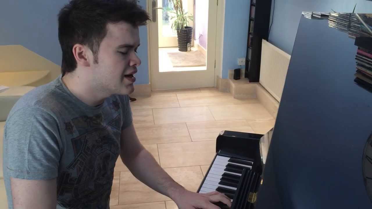 OneRepublic Apologize Gavin Brennan Acoustic Cover YouTube onerepublic-apologize-gavin-brennan-acoustic-cover-youtube