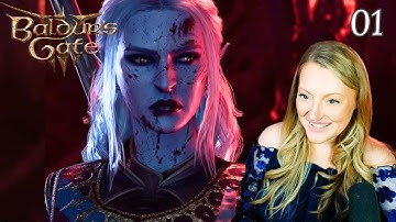 The Journey Begins & I