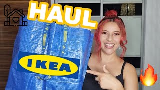 HAUL DECORACIÓN IKEA || Mirella Pili