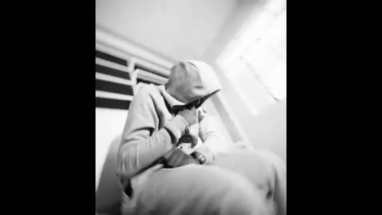 (FREE) DEREK x Lh Chucro x Recayd Mob Type Beat "ruas de sangue"  (prod. Hogs)