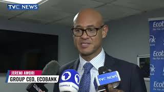 Ecobank &amp; NGX Explore Strategic Partnership on Sustainability and Capital Market Development