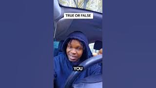 Truth be told Enough is Enough 