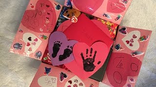 Valentine's Day - Care Package Ideas