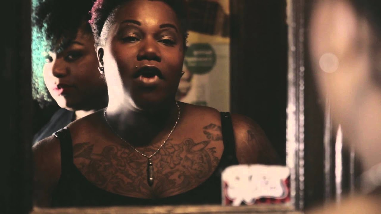 Mirrorgloss - Impasse [Official Music Video]