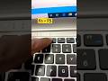 Avita NU14A1 Series Laptop Sound Audio Not Working Problem#macnitesh#keyboardtricks#2026short