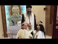 مريم جورج | اكليل جوازي في كنيسة دبي My WEDDING in DUBAI | Egyptian Mexican |Coptic Orthodox Wedding