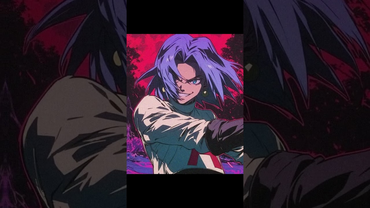 If Pokemon was a Dark Fantasy 