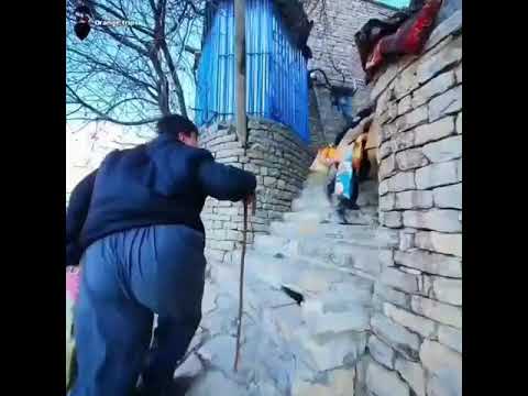 مراسم کلاوه روچنه کلاه روشنی