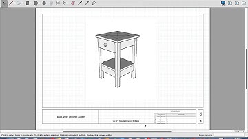 How to Create an Isometric Drawing in SketchUp