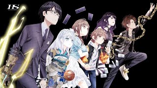 【作業用BGM】【Working BGM】Hand Shakers Original Sound Track Ⅱ 【高音質】