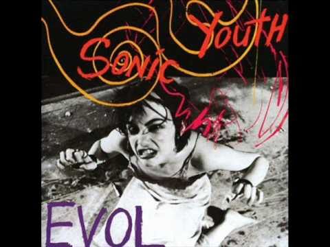 Sonic Youth - Green Light