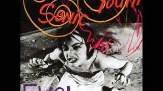 Sonic Youth - Green Light chords