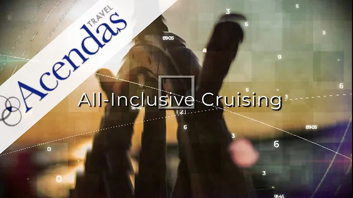 All-Inclusive Cruising: No Detail is Overlooked