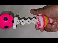 Awesome idea from old and breaking toys/Lift toys #shortsvideo #lift #viral