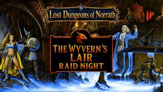 The Wyverns Lair: Lost Dungeons of Norrath (EverQuest/Fangbreaker TLP) 05-19-26