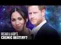 Royal Astrologer’s Wild Predictions for Meghan Markle & Prince Harry