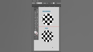 Adobe Illustrator Tips: How to Use Envelope Distort #adobeillustrator #illustratortips #designtips