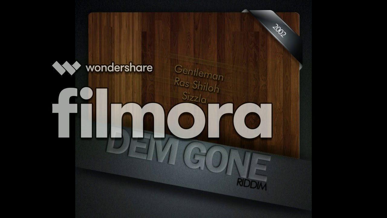 Dem Gone Riddim Mix By Sean Pain Vorswijk